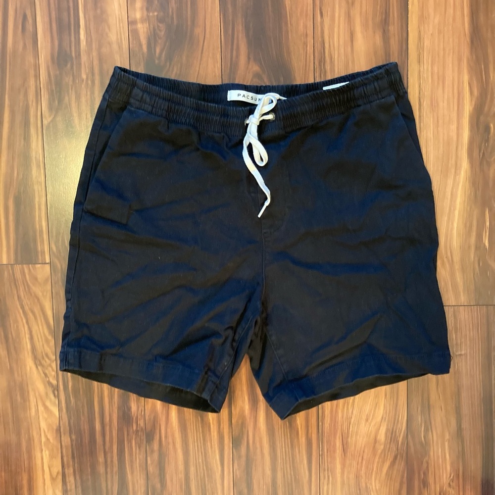 Mens Pacsun Shorts